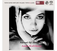 Kolchina, Anna - Street Of Dreams