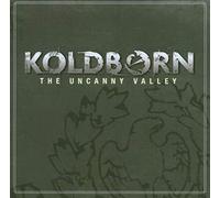 Koldborn - The uncanny valley
