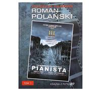 Kolekcja Filmowa Roman Polański Komplet (booklet) [15DVD] (No hay versión española)