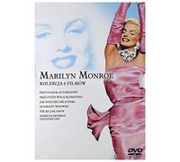 Kolekcja Marilyn Monroe [BOX] [6DVD] (No hay versión española)