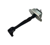 Koleos para Fluence para Latitude 804305700R - Tope de bisagra de puerta delantera y trasera, limitador de correa, tope de brazo de control de puerta de coche, bisagra de cinturón, tope de enlace