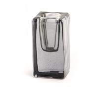 Koles portavelas de cristal