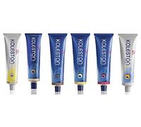 Koleston Perfect, Revelador para tintes de pelo (66/0, amarillo) - 60 ml.