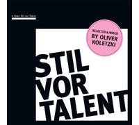 Koletzki, Oliver - 6 Years Stil Vor Talent - Mixed By Oliver Koletzki
