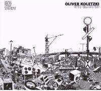 Koletzki, Oliver - Get Wasted
