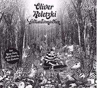 Koletzki, Oliver - Grossstadtmaerchen