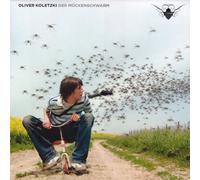 Koletzki, Oliver - Mueckenschwarm [Vinilo][Ep]