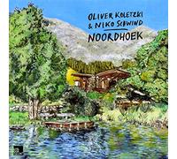 Koletzki Oliver - Noordhoek [Vinilo]