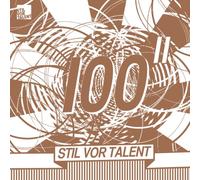 Koletzki, Oliver - Stil Vor Talent 100 2 [Vinilo]