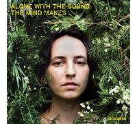 Kolezanka - Alone With The Sound The Mind Makes [Vinilo]