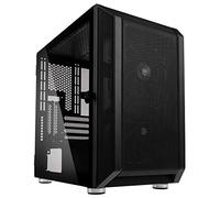 Caja/torre kolink citadel mesh c/janela micro-atx negra (citadel-mesh)