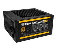 Kolink Enclave 700W 80 Plus Gold Modular