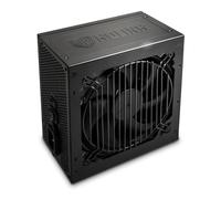 Kolink Fuente de alimentación Serie Regulator, 80 Plus Gold, ATX 3.0, totalmente modular, PCIe 5.0, 12VHPWR, 100% condensadores japoneses, 140 mm, 1000 W