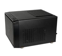 Kolink Satellite Negro - Caja/Torre
