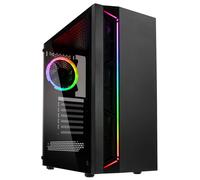 Kolink Inspire K7 ARGB Cristal Templado