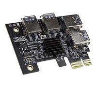 Kolink KL-AC-4VGA-U - Fuente de alimentación para PC