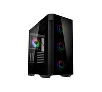 Kolink Observatorio Z Midi Tower Negro (Kolink Argb Super Midi Tower