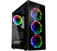 Kolink Observatory Lite Midi Tower Noir