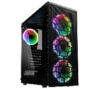 KOLINK Observatory Lite Mesh Negro