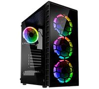 Kolink Observatory Lite Midi Tower Noir
