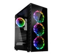 Kolink Observatory Lite RGB TG | Caja ATX RGB