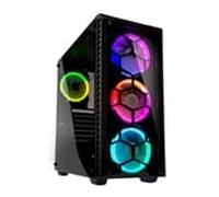 Kolink Observatory RGB E-ATX negro - Caja