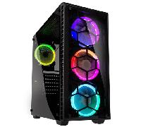 kolink observatory rgb negro