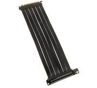 Kolink Pci-E Gen 5.0 Elevador Cable 90 Grados - 300mm Negro