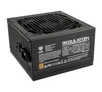Kolink Regulator 80 PLUS Gold PSU, ATX 3.0, PCIe 5.0, modular - 1000 Watts