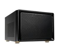 Kolink Satellite Negro - Caja/Torre