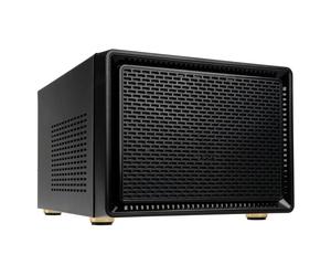 Kolink Satellite Negro - Caja/Torre