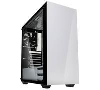 Kolink STRONGHOLD Midi Tower Blanc