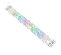 Kolink Umbra Radiante Argb 2X Pci-E 8-Pin Cable Alargador