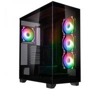 Kolink Unity Arena ARGB Torre Midi Negra