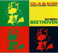 Kolja Blacher & Mahler Chamber Orchestra - Kreutzer Sonata