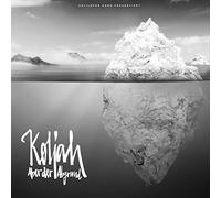 Koljah - Aber der Abgrund [Vinilo]