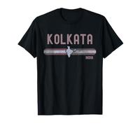 Kolkata India | Vacation Travel Camiseta