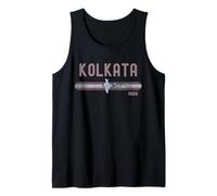 Kolkata India | Vacation Travel Camiseta sin Mangas