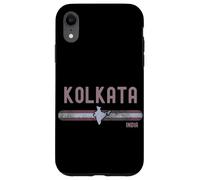 Kolkata India | Vacation Travel Carcasa para iPhone XR