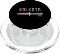 Kolkata India | Vacation Travel PopSockets PopGrip para MagSafe