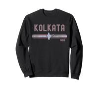 Kolkata India | Vacation Travel Sudadera