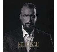 Kollegah - Legacy - Best of (Remastered)