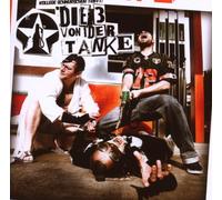 Kollege Schnürschuh trifft - Die Drei Von Der Tanke