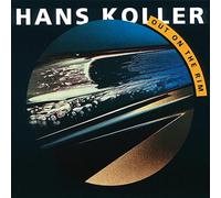 Koller,Hans - Out of the Rim [Vinilo]