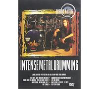 Kollias,George: Intense Metal Drumming [Edizione: Stati Uniti] [USA] [DVD]