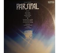Kollo - Adam - Schröter - Cold - Herbert Kegel - Wagner: Parsifal [Vinyl LP record]