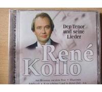 Kollo,Rene - Der Tenor und Seine Lieder [Import]