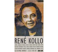 Kollo - Rene Kollo - Portrait