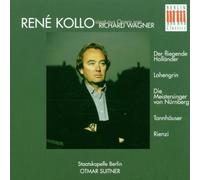 Kollo,Rene - Scenes From the Operas