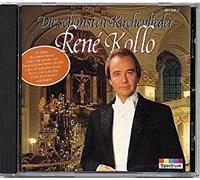 Kollo,Rene - Schönste Kirchenlieder [Import]